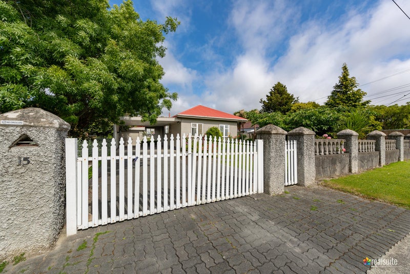 15 Golders Road, Elderslea, Upper Hutt - Carousel 20