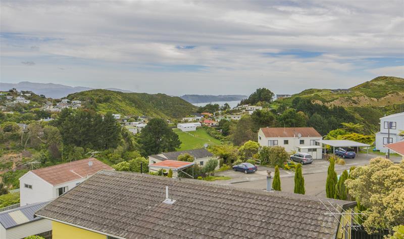 1/27 Cheltenham Terrace, Newlands, Wellington - Carousel 7
