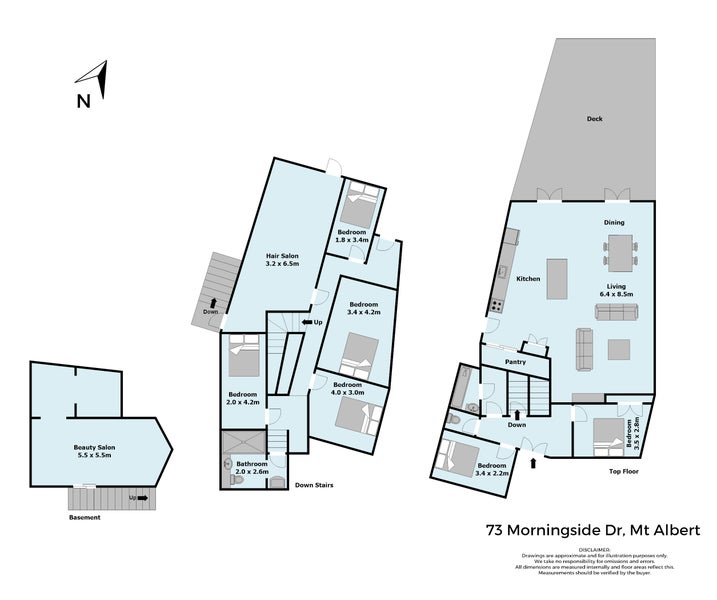 73 Morningside Drive, Mount Albert, Auckland - Carousel 10