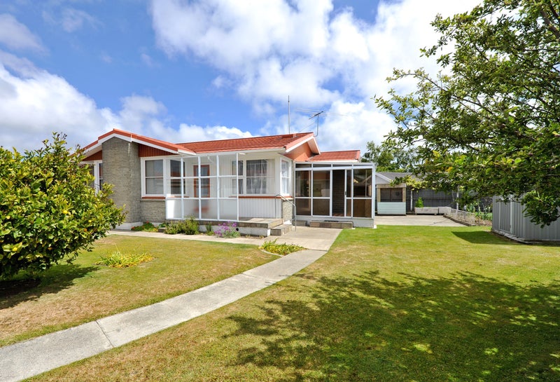 25 Logie Place, Bromley, Christchurch - Carousel 13