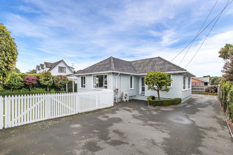 1/11 TANKERVILLE ROAD, Hoon Hay, Christchurch - Carousel 2