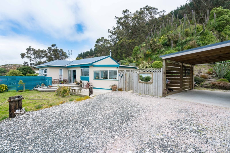 767 Aramoana Road, Aramoana, Port Chalmers - Carousel 18