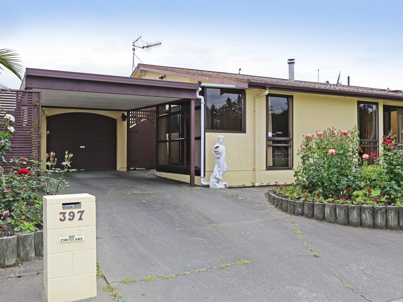 397 Westminster Avenue, Tamatea, Napier - Carousel 1