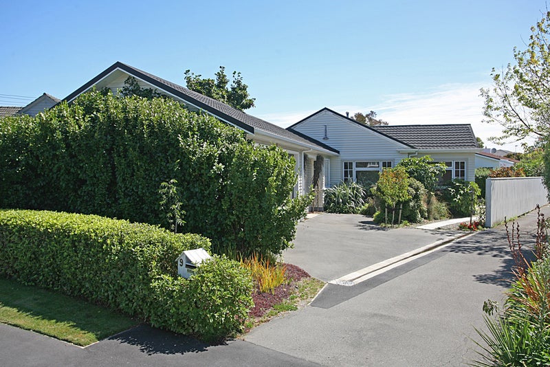 9 Roa Road, Fendalton, Christchurch - Carousel 1