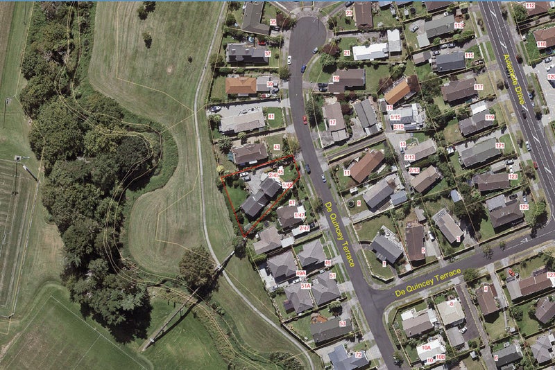 2/45 De Quincey Terrace, Highland Park, Auckland - Carousel 14