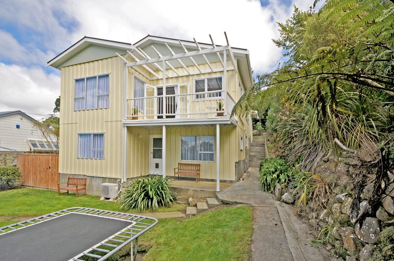 17 Harbour View Road, Northland, Wellington - Carousel 1