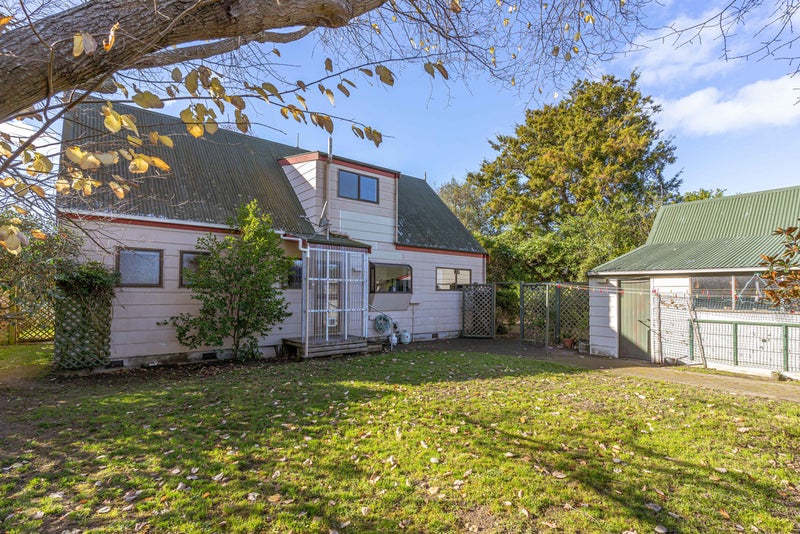 76 South Belt, Solway, Masterton - Carousel 17
