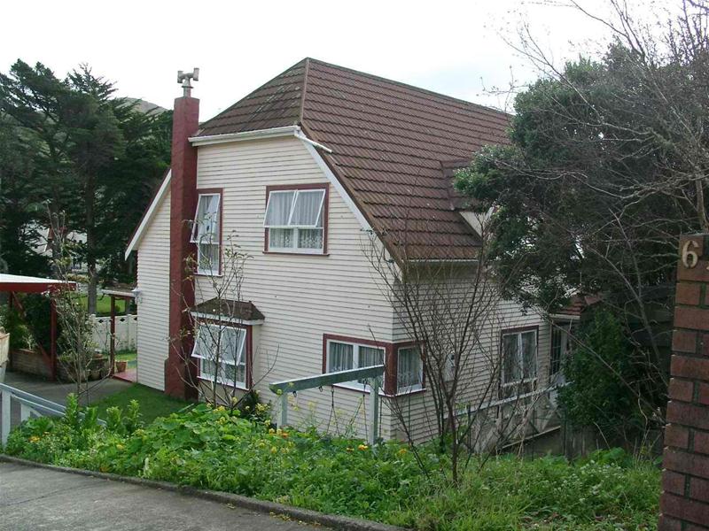 6A Orange Grove, Churton Park, Wellington - Carousel 1