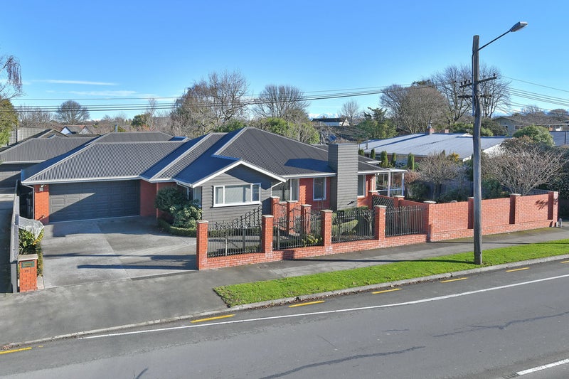 157 Waimairi Road, Ilam, Christchurch - Carousel 19