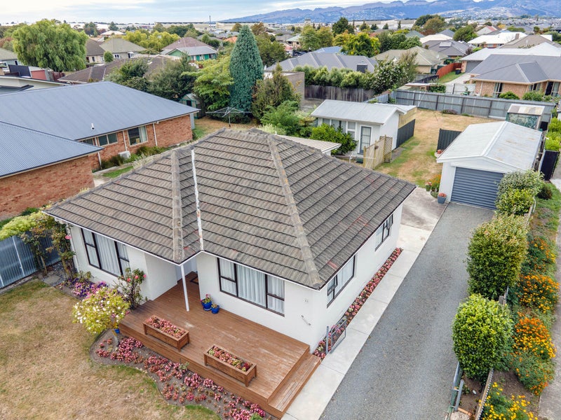 61 Springs Road, Hornby, Christchurch - Carousel 2