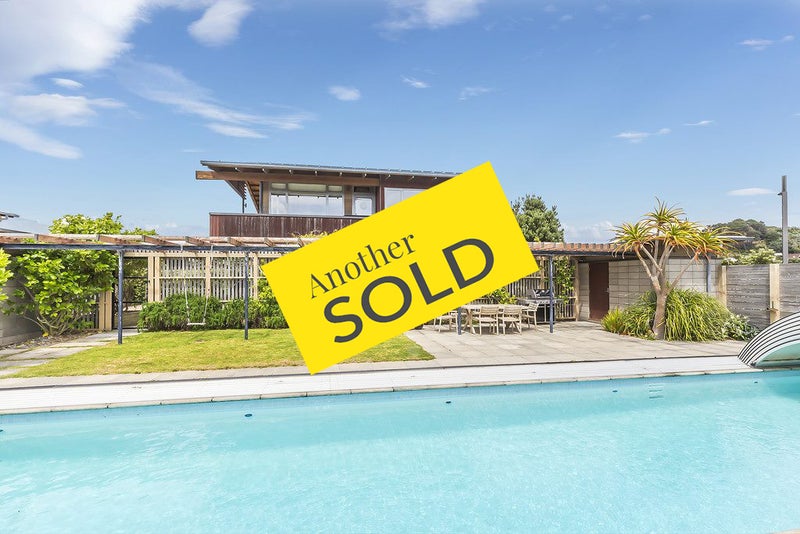 91 Ludlam Street, Seatoun, Wellington - Carousel 1