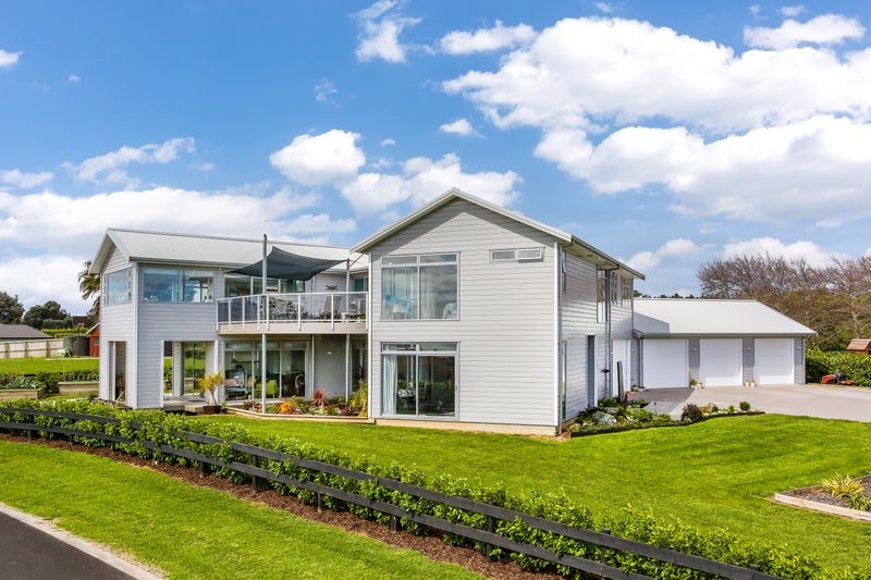 6 Titoki Way, Waiau Pa, Pukekohe - Carousel 1