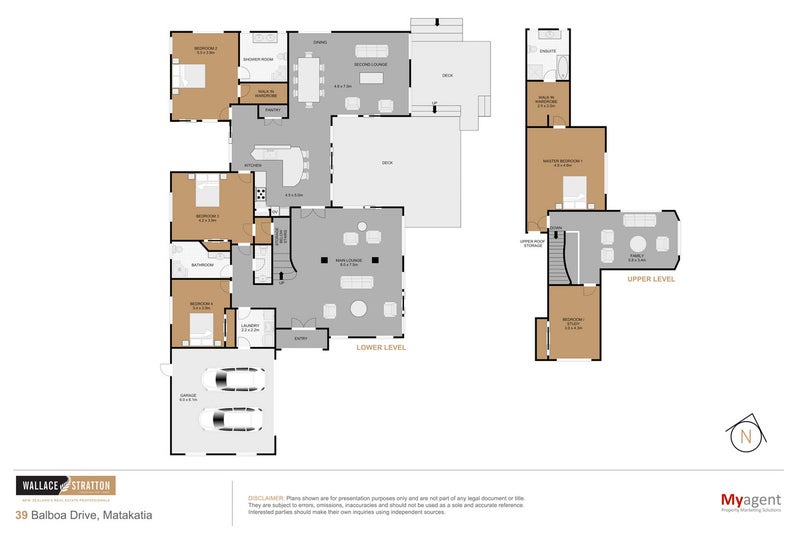 39 Balboa Drive, Matakatia, Whangaparaoa - Carousel 20