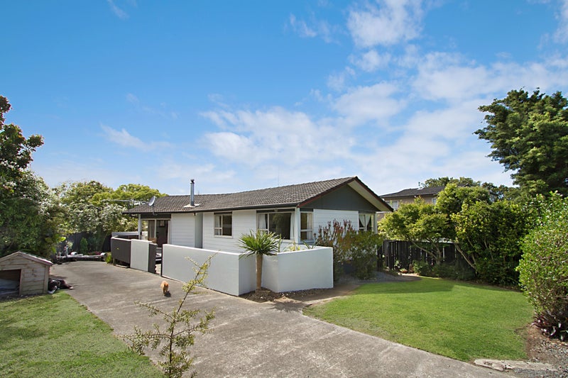 56 College Hill, Freemans Bay, Auckland - Carousel 1