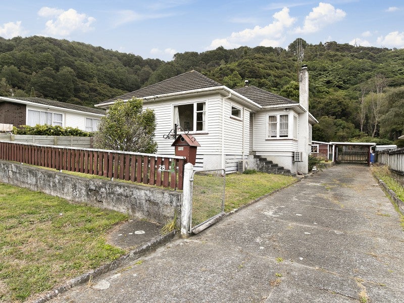 28 Kowhai Street, Wainuiomata, Lower Hutt - Carousel 1