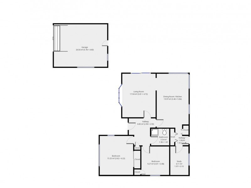 54 English Street, Sockburn, Christchurch - Carousel 17