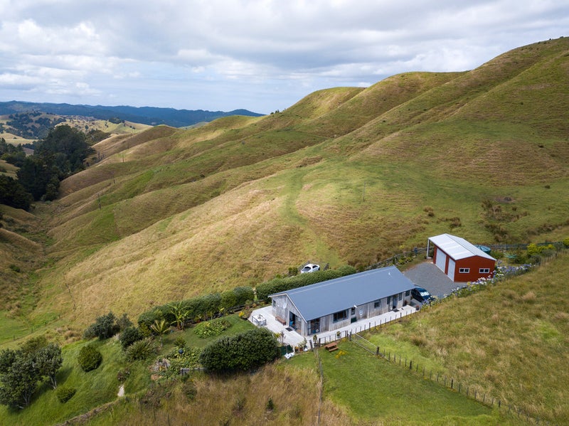 19 J Mason Road, Mangakura, Warkworth - Carousel 2