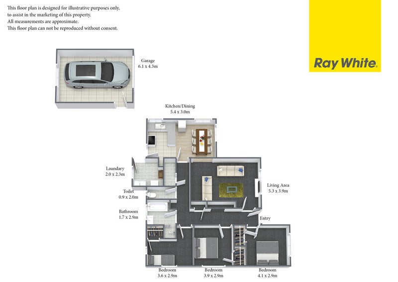 23 Pine Avenue, Bader, Hamilton - Carousel 2