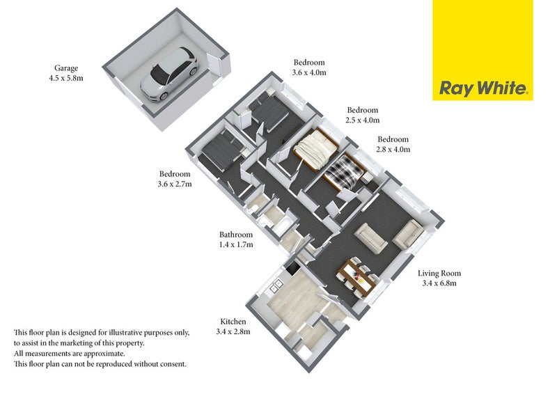 98 Bader Street, Bader, Hamilton - Carousel 23