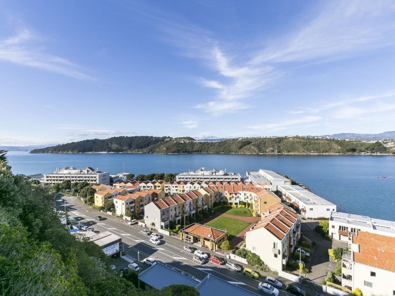 21B Treasure Grove, Hataitai, Wellington - Carousel 2