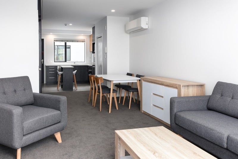 11/97 FILLEUL Street, Dunedin Central, Dunedin - Carousel 1