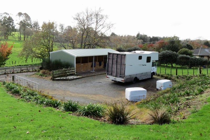 16 Fleming Road, Hamurana - Carousel 16