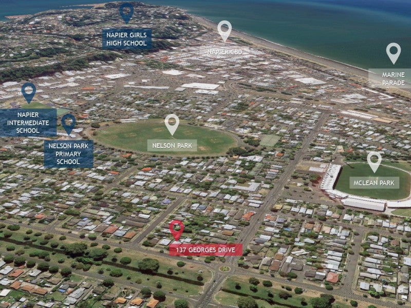 137 Georges Drive, Napier South, Napier - Carousel 20