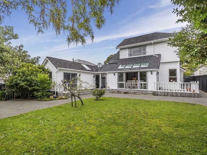 9 Burnham Street, Seatoun, Wellington - Carousel 2