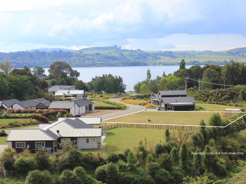 3 Paulines Way, Wharewaka, Taupo - Carousel 1