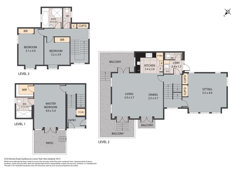 233A Muritai Road, Eastbourne, Lower Hutt - Carousel 22