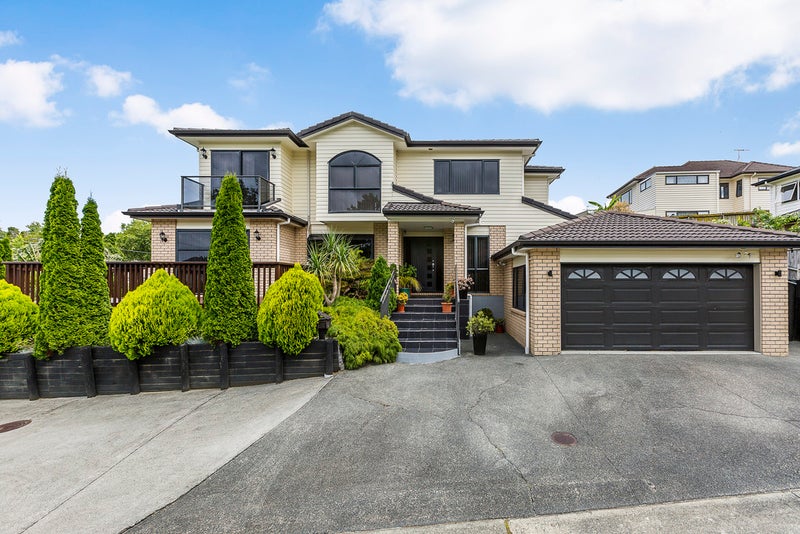 25A Willerton Avenue, New Lynn, Auckland - Carousel 1