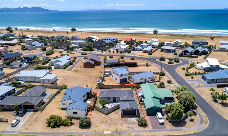 156 Kowhai Avenue, Matarangi, Whitianga - Carousel 2