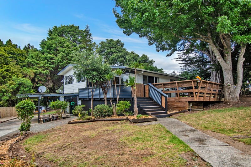 42 Kohe Street, Parahaki, Whangarei - Carousel 1