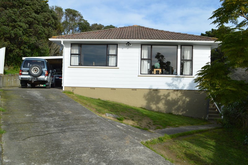 38 Arahura Crescent, Waitangirua, Porirua - Carousel 15
