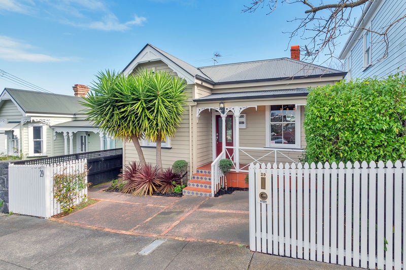 29 Bond Street, Grey Lynn, Auckland - Carousel 1