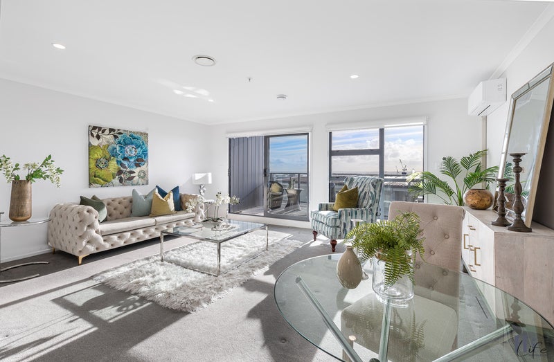 3E/83 New North Road, Eden Terrace, Auckland - Carousel 2