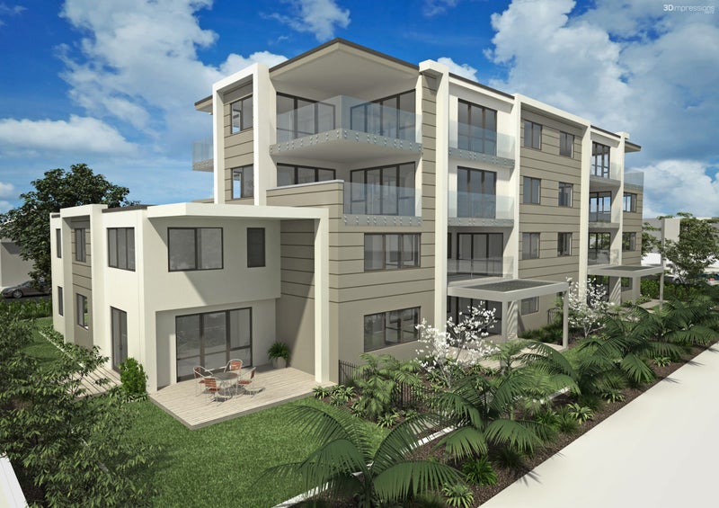 303/2A Raurenga Avenue, Royal Oak, Auckland - Carousel 1