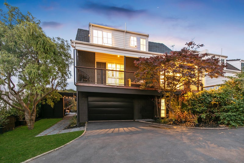 3/133 Kohimarama Road, Kohimarama, Auckland - Carousel 2