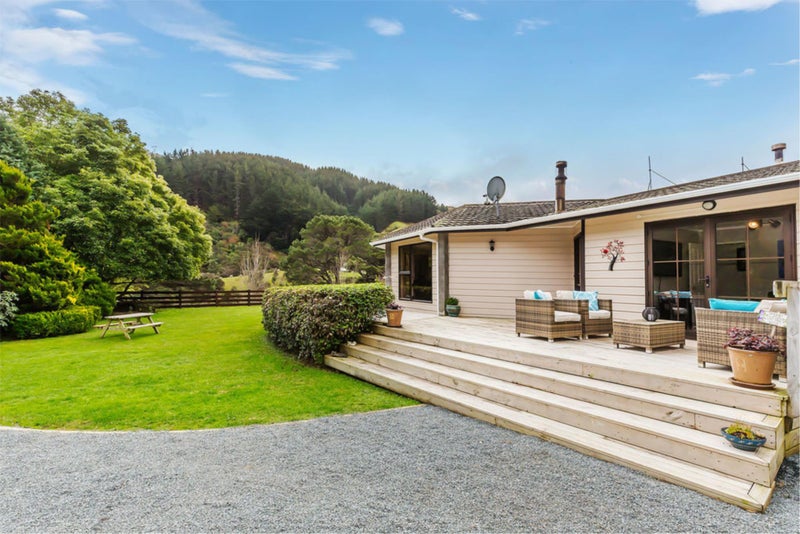 729 Moonshine Hill Road, Moonshine Valley, Porirua - Carousel 1