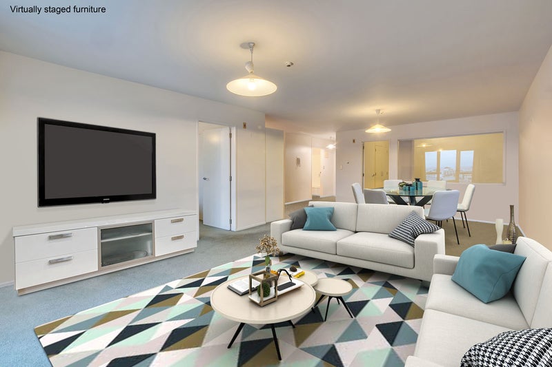 4E/121 Newton Road, Eden Terrace, Auckland - Carousel 1