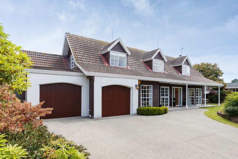 4 Huata Place, West End, Palmerston North - Carousel 2