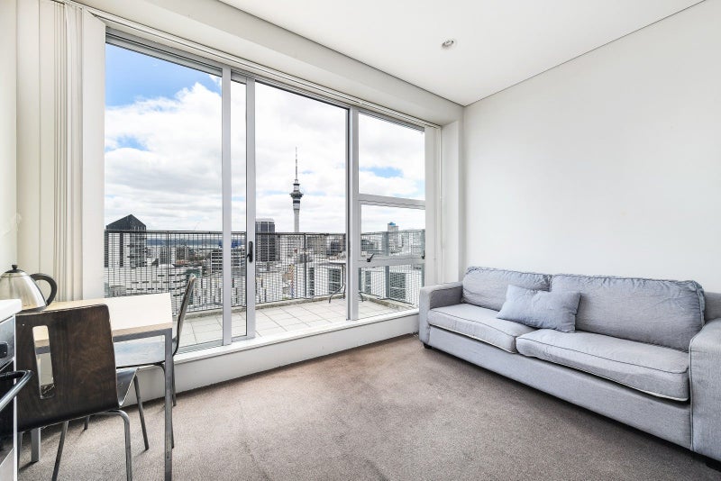 1507/37 Symonds Street, Auckland Central, Auckland - Carousel 1