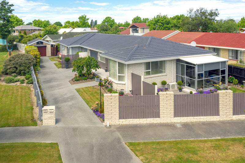 1/34 Brogar Place, Casebrook, Christchurch - Carousel 2