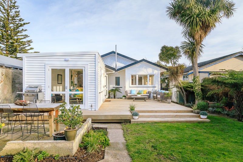 5 Heath Grove, Waiwhetu, Lower Hutt - Carousel 1