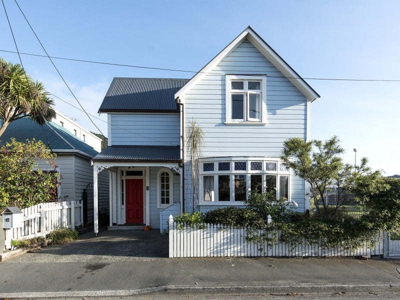 17 Turnbull Street, Thorndon, Wellington - Carousel 1