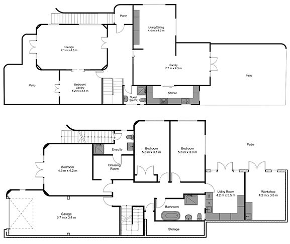 16 Streatlam Crescent, Strathmore Park, Wellington - Carousel 25