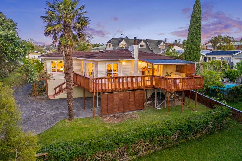 1A Ambler Avenue, Glen Eden, Auckland - Carousel 2