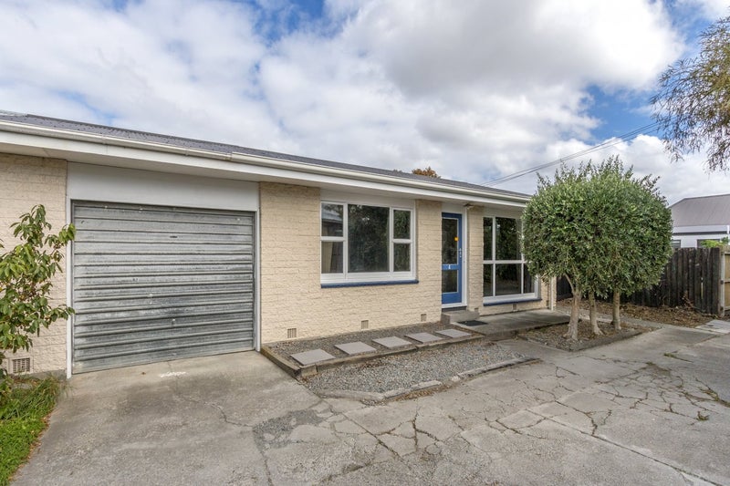 4/62 Bordesley Street, Phillipstown, Christchurch - Carousel 2
