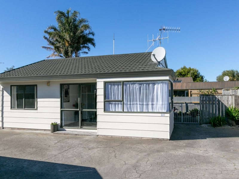 24C Ashridge Road, Napier South, Napier - Carousel 20