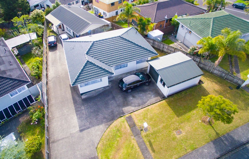 38 Kirby Street, Glendene, Auckland - Carousel 1
